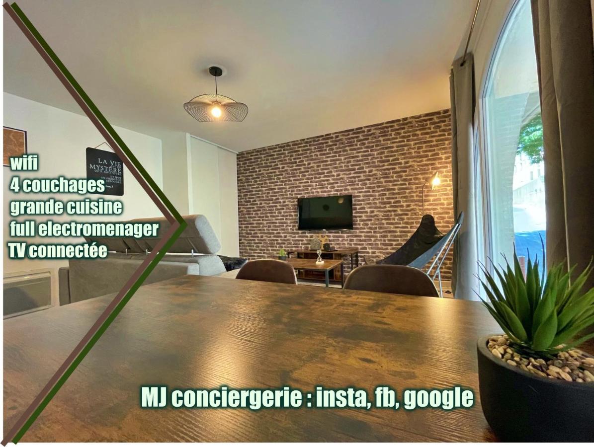 Draguignan, Centre Ville Wifi Jolie Deco Luaran gambar