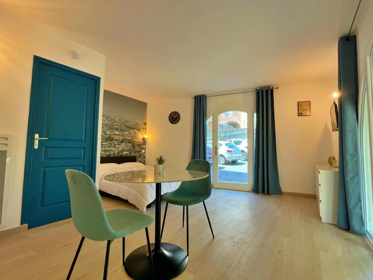 Draguignan, Centre Ville Wifi Jolie Deco Luaran gambar