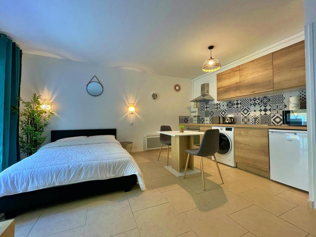 Draguignan, Centre Ville Wifi Jolie Deco Luaran gambar