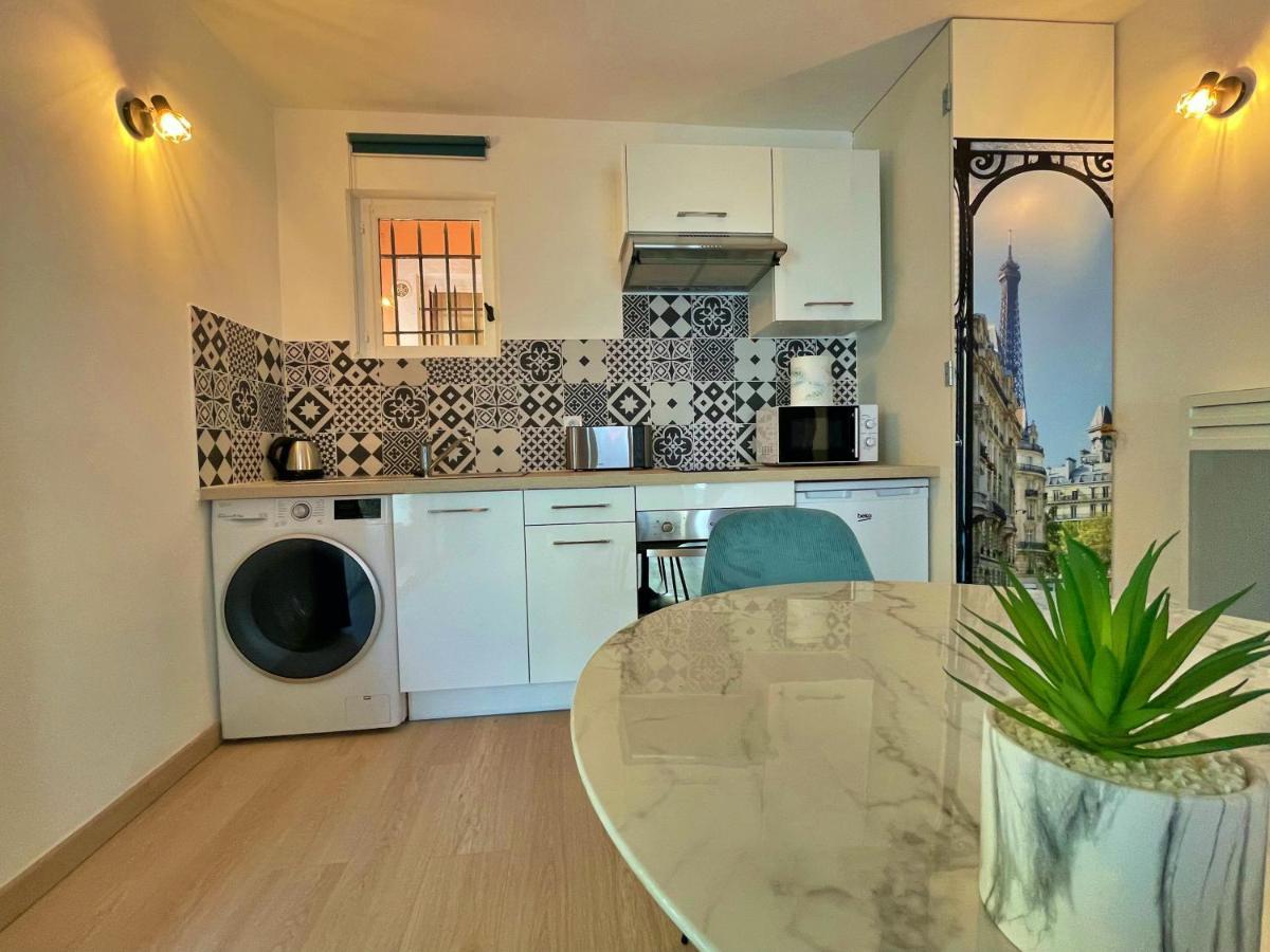 Draguignan, Centre Ville Wifi Jolie Deco Luaran gambar