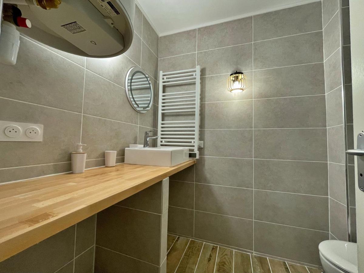 Draguignan, Centre Ville Wifi Jolie Deco Luaran gambar