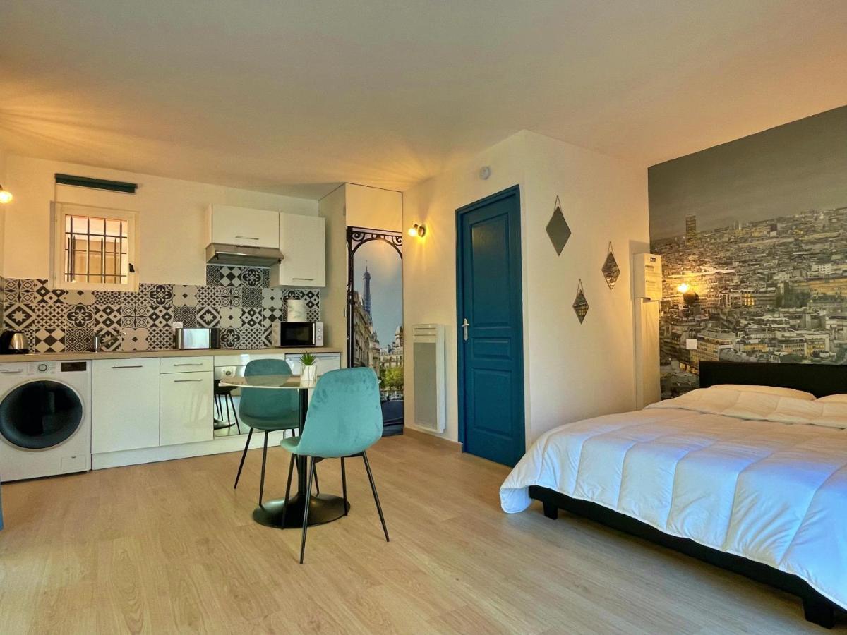 Draguignan, Centre Ville Wifi Jolie Deco Luaran gambar