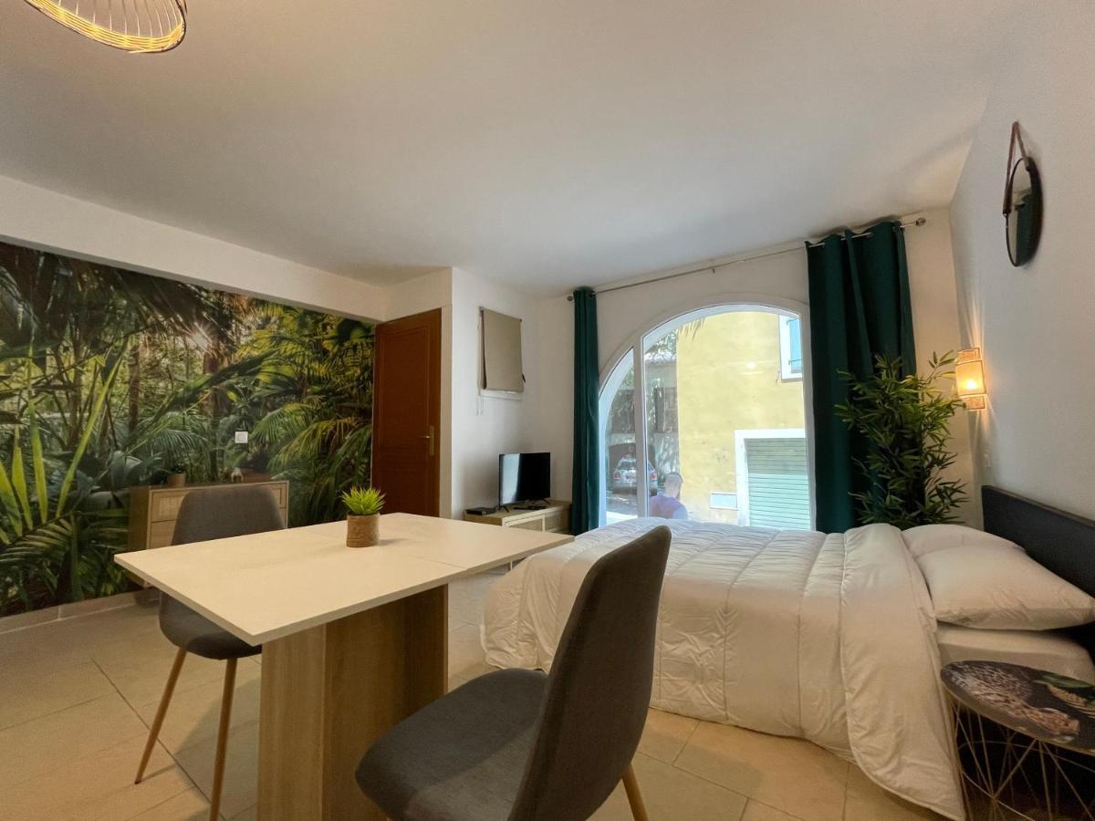 Draguignan, Centre Ville Wifi Jolie Deco Luaran gambar