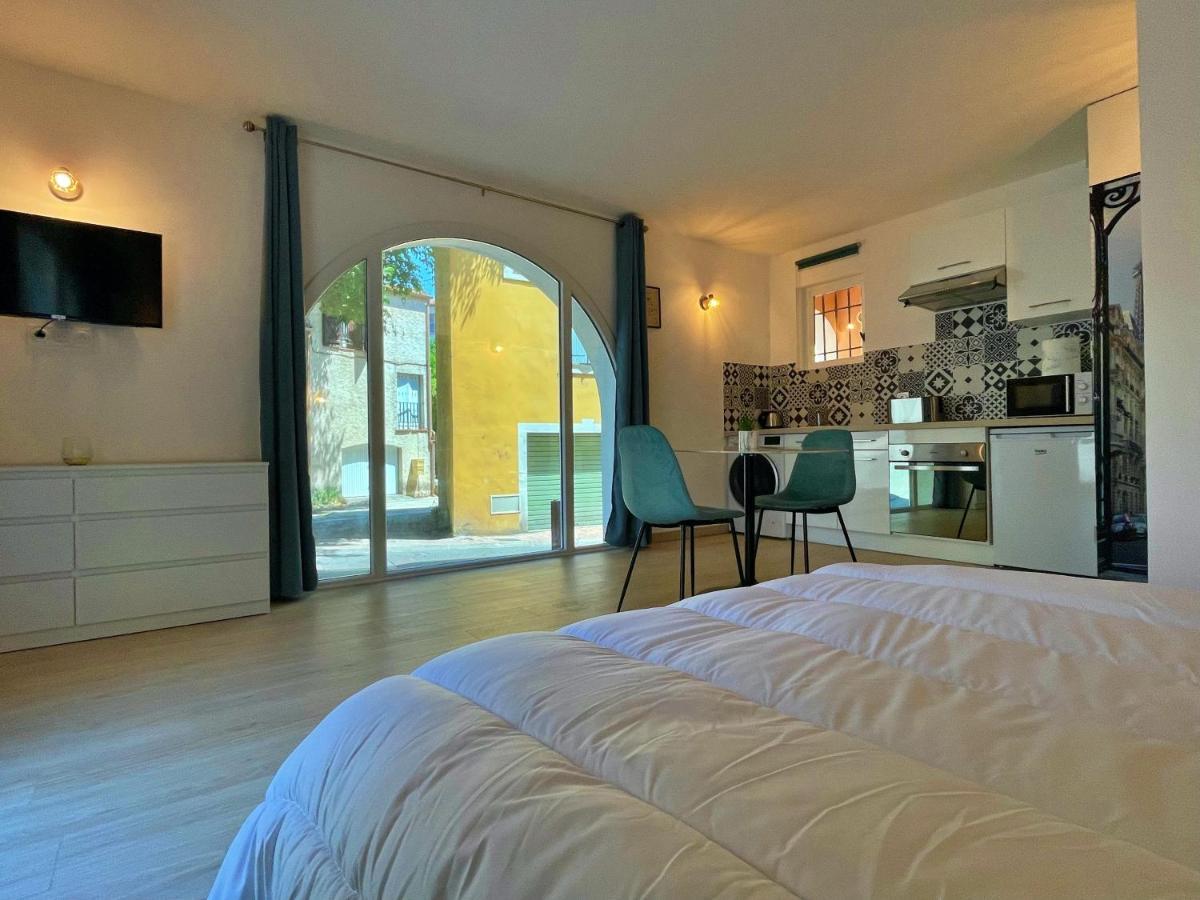 Draguignan, Centre Ville Wifi Jolie Deco Luaran gambar