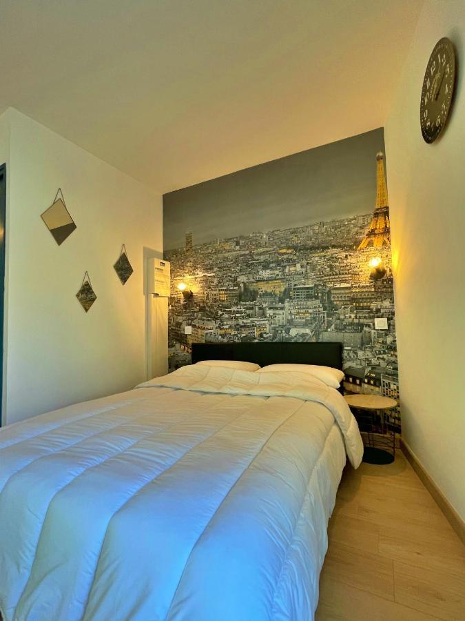 Draguignan, Centre Ville Wifi Jolie Deco Luaran gambar