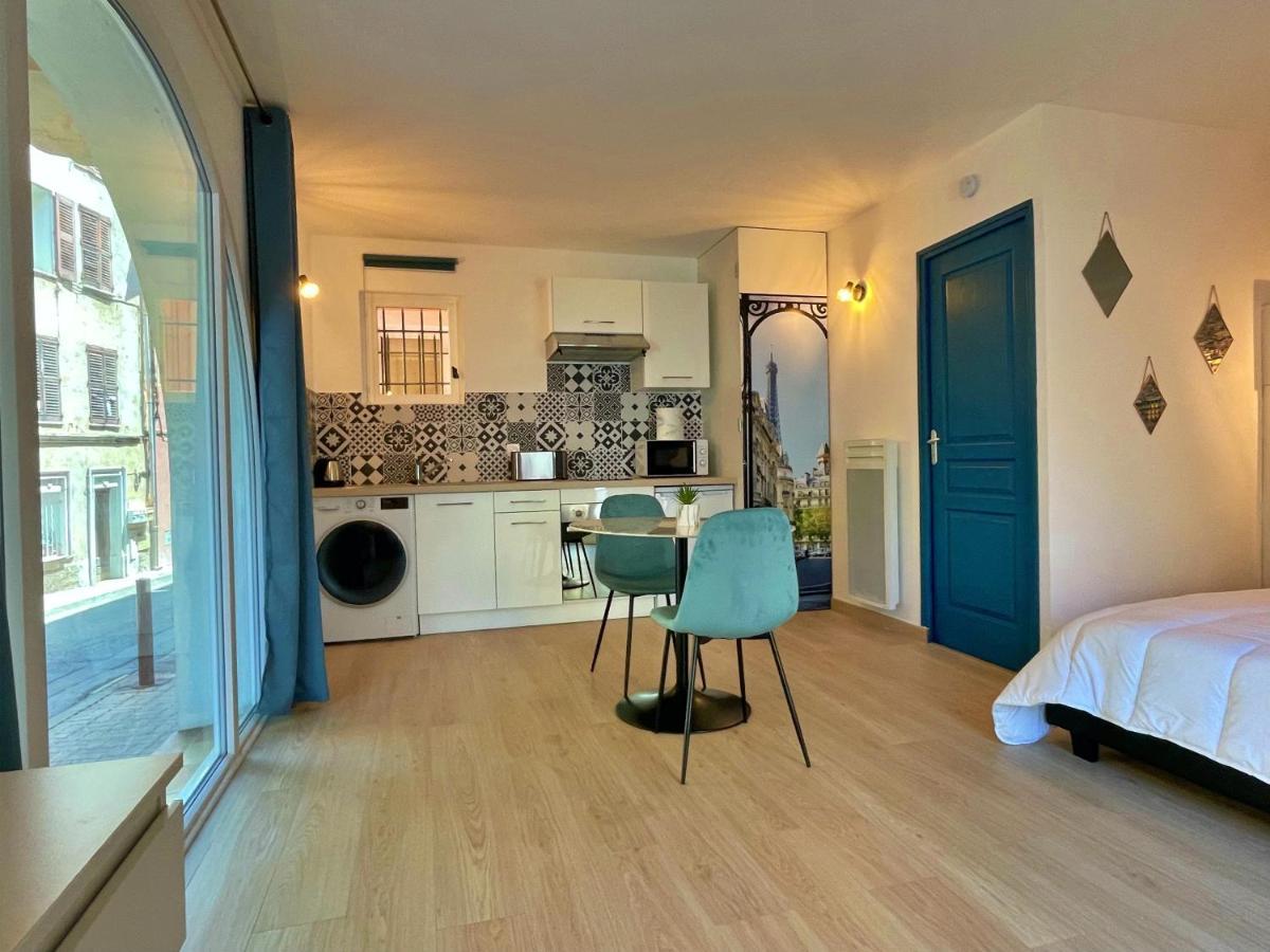Draguignan, Centre Ville Wifi Jolie Deco Luaran gambar